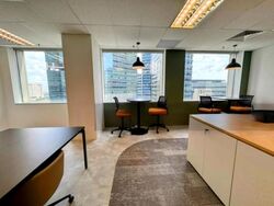 One Raffles Place (D1), Office #459734291